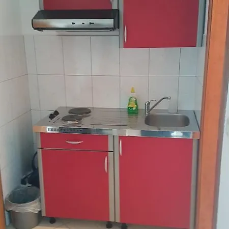 Apartman Tokic Sukosan