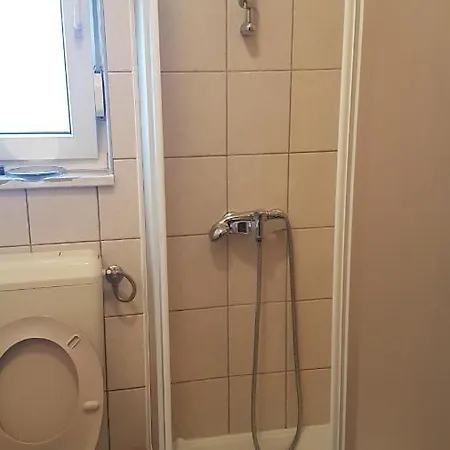 Apartman Tokic Apartment *