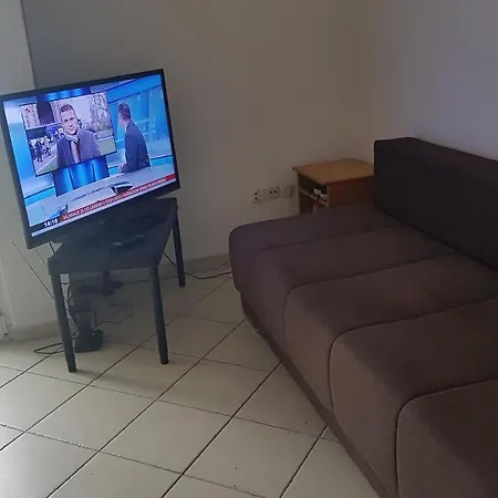 Apartman Tokic